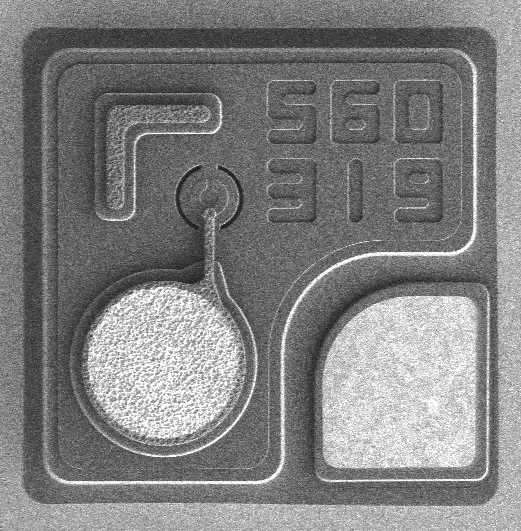 200G PAM4 VCSEL