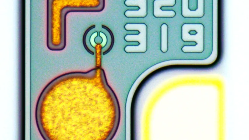 PicoJool Introduces 200G VCSELs and MicroVCSELs for Scale Up AI Data Centers