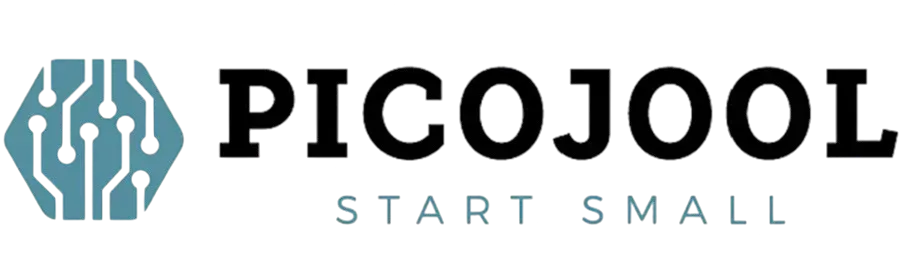 PicoJool Logo